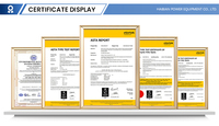 Interruptor de Carga SF6 de Alto Voltaje para Interiores FLN36-12/24