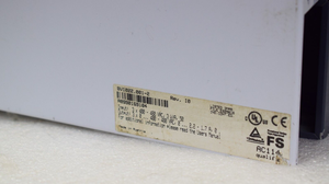 PLC AUTOMATION 8V1022001-<span class=keywords><strong>2</strong></span> ACOPOS 1022 SERVO DRIVE <span class=keywords><strong>3</strong></span> KVA - Product Image 3