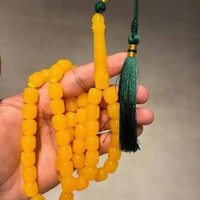 Tasbih Muslim Baru Laris Manis Grosir Langsung dari Pabrik Rosario Islam