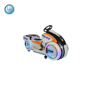 Electric Bumper <b>Car</b> Other Amusement Park Products Electric <b>Battery</b> <b>Kid</b> Motorcycle Electrical Bumper <b>Cars</b> - Product Image 3