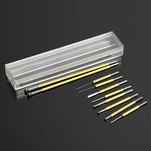 Unidad Electroquirúrgica Veterinaria Portátil Electrobisturí de Diatermia y Cauterización Coagulación Monopolar y Bipolar - Product Image 4