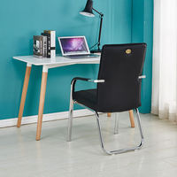 Chaise de Bureau Exécutive Ekintop Moderne à Dossier Haut, Confortable en Cuir PU, à Bas Prix, pour Conférence ou Bureau à Domicile
