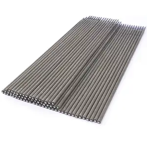 Welding Rods Electrodes Aws ERNiCrFe-3 TIG welding wire For Welding Nickel-Based Alloys