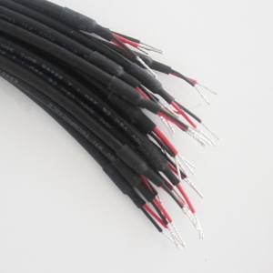 Kabel Harness PVC Dupont 2.54MM Kustom, Kabel Harness Elektronik 2.54MM - Product Image 6