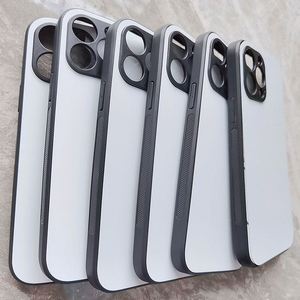 Foglio di alluminio resistente protezione 2D Tpu Pc sublimazione cassa del telefono in bianco per <span class=keywords><strong>iPhone</strong></span> 13/13 Pro <span class=keywords><strong>Max</strong></span>/13 mini - Product Image 4
