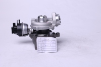 BV43 53039700140 53039700190 Turbocharger 03L145702A Turbo Lengkap untuk Audi A4 2.0 TDI 105Kw 143HP CAGA CAGB CAGC Mesin Otomatis