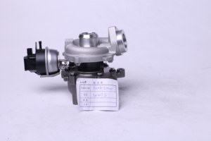 Turbo BV43 53039700140 53039700190 03L145702A Completo para Audi A4 <span class=keywords><strong>2</strong></span>.0 TDI 105Kw 143HP CAGA CAGB CAGC Motor Automotivo - Product Image 6