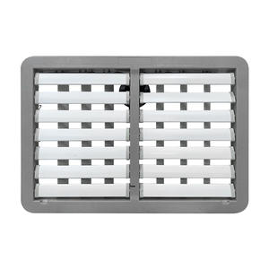 Industrielle Gewerbe 1,1 kW 18000 m³/h Tragbarer Verdunstung luftkühler Sumpf kühler Tragbar mit Rädern - Product Image 4