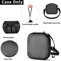 Étui de transport portable pour lecteur CD, pour Deluxe, pour Sunoony, pour MEGATEK, pour Gueray, pour ARAFUNA, pour Klim, étui de transport pour voyage