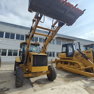 รถตักแบคโฮ CAT 420F ชั่วโมงการทำงานต่ำ ประสิทธิภาพเยี่ยม นำเข้าจากญี่ปุ่นแท้ ไม่มีอุบัติเหตุใหญ่ ราคาถูก รับประกันหนึ่งปี - Product Image 2