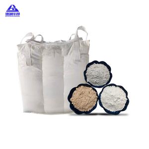 Renfort de produit en caoutchouc élasticité améliorée compatible <span class=keywords><strong>kaolin</strong></span> lavé pour les applications de fabrication de pneus et de scellants - Product Image 1