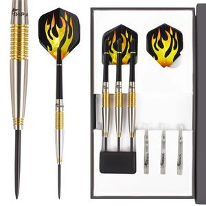 ตลาดสินค้าระหว่างประเทศจำหน่ายลูกดอกทังสเตนสตีล - Product Image 1