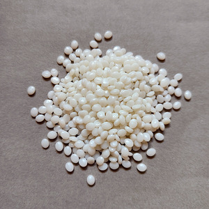 Materiale <span class=keywords><strong>PBAT</strong></span> Completamente Biodegradabile - Sacchetti per la Spesa - Particelle di Film Soffiato - Product Image 3