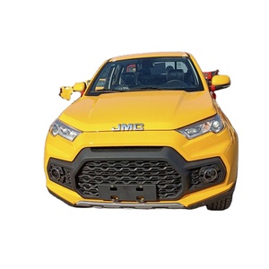 Jmc 4X4 <span class=keywords><strong>Mini</strong></span> 1 toneladas 2 toneladas <span class=keywords><strong>Pick</strong></span> <span class=keywords><strong>up</strong></span> Camión de auxilio - Product Image 1