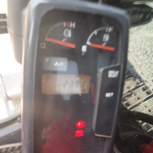 Excavatrice Hitachi Zx70 d'occasion, 7 tonnes, mini-excavatrice d'occasion, machine de construction, Hitachi Zx70 CE/EPA d'occasion à vendre - Product Image 5