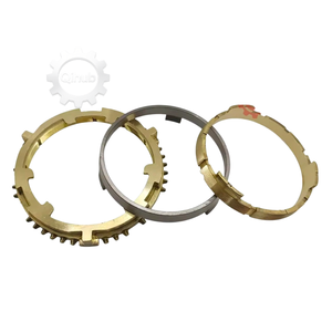 Juego de Anillos Sincronizadores de Caja de Cambios Automática para TOYOTA ISO9001 CE OEM 33037-37050 3303737050 - Product Image 1