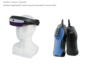 Ecógrafo Veterinario BestScan S9 Ultra HD con Matriz de 192 Cristales, Multidispositivo para Bovinos y Equinos - Product Image 1
