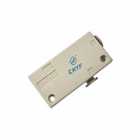 Générateur de soupape d'éjection à vide pneumatique CHYF Zh05b Zh07b Zh10b Zh13b ZH13BS-08-10 Matériel PBT
