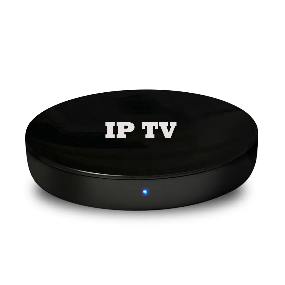 HD IP TV Android TV Box inclure la liste m3u Xtream Code US UK Canada Arabe Espagne Suède Suisse Albanie Bulgare Téléphone Smart TV