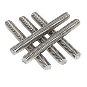Barres filetées métriques en acier inoxydable galvanisé pour suspension de <span class=keywords><strong>plafond</strong></span> - Product Image 5