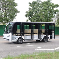 Voiture de tourisme électrique à quatre roues 72V, véhicule électrique à quatre roues, petite voiture de tourisme à basse vitesse
