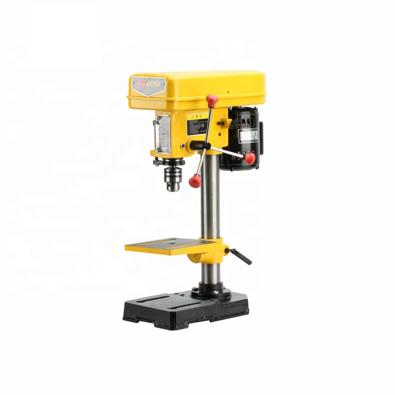 Heavy Duty Xách Tay Băng Ghế Dự Bị Khoan Báo Chí Bảng Máy Khoan