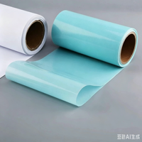 Agent de démoulage silicone sans solvant à base de réaction par addition 620, sans solvant, faible COV, sans migration, haute compatibilité
