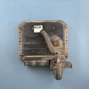 แผงวงจรคอมพิวเตอร์เครื่องยนต์รถยนต์มือ<span class=keywords><strong>สอง</strong></span> AVALON แผงวงจรคอมพิวเตอร์ ECU รถยนต์ LEVIN 89661-06P10 - Product Image 5