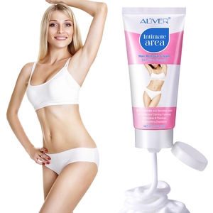Crème dépilatoire pour la douche, crème dépilatoire pour peaux sensibles, épilateur indolore pour les jambes, les bras, les aisselles - Product Image 5
