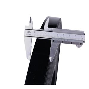 <span class=keywords><strong>Fleje</strong></span> de Acero Pintado de Negro 0.8*32mm Q235B, Proveedor Principal de <span class=keywords><strong>Fleje</strong></span> Metálico Negro para Embalaje - Product Image 5