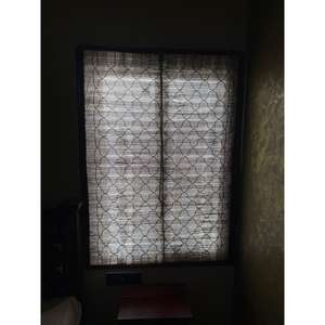 Persianas de Bambú con Hilo Cruzado de Alta Calidad, Hechas a Mano, Se Aceptan Pedidos Pequeños, Categoría Persianas y Contraventanas - Product Image 1