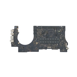 Đối với MacBook Pro Retina 15 A1398 logic Board 2013 2014 i7-4960hq 2.6 GHz 16GB gtx740m 820-3787-06 Bo mạch chủ thay thế - Product Image 2