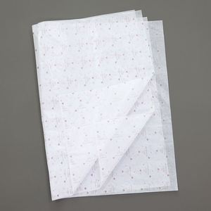 Custom Printed logo Gift <b>Paper</b> Clothes Shoes Packing <b>Wrapping</b> /<b>tissue</b> <b>Paper</b> - Product Image 4