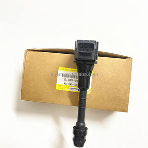 22448-6n015 22448-6N010 22448-6N012สำหรับ <span class=keywords><strong>Nissan</strong></span> Sentra 1.8 <span class=keywords><strong>Almera</strong></span> ขดลวดเครื่องยนต์ Primera N16แพ็คคอยล์จุดระเบิด - Product Image 4