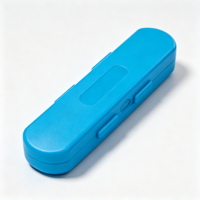 Boîte à stylos en EVA imperméable pour usage quotidien