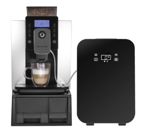 Mini Refrigerador <span class=keywords><strong>Dispensador</strong></span> <span class=keywords><strong>de</strong></span> Leche <span class=keywords><strong>de</strong></span> 10L con Temperatura Ajustable, Refrigerador <span class=keywords><strong>para</strong></span> Almacenamiento <span class=keywords><strong>de</strong></span> Leche, <span class=keywords><strong>Dispensador</strong></span> <span class=keywords><strong>de</strong></span> Leche Refrigerado <span class=keywords><strong>para</strong></span> Cafetería - Product Image 6