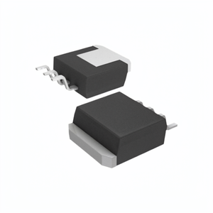 ทรานซิสเตอร์ดั้งเดิม TO-263 CSD19532KTTT ชิ้นส่วนอิเล็กทรอนิกส์ - Product Image 1