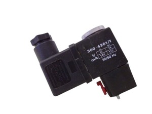 Plc <strong>Kay</strong> 300-4261/1 Solenoid Coil Nsnp Warranty Product - Product Image 1