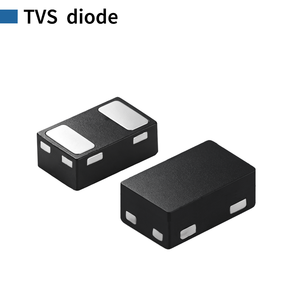 ESD321DPYR X1SON-2ไดโอด ESD TVS แบบทางเดียว3.6V 6.3V สำหรับป้องกันวงจรมีในสต็อกตามรายการวัสดุ (BOM) ของแท้ - Product Image 1