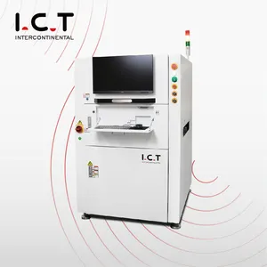 Sử dụng SMT máy 3D SPI Hàn dán kiểm tra máy SPI/Hàn dán thiết bị kiểm tra