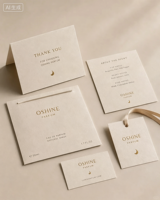 Botellas de perfume de lujo con cajas de regalo personalizadas ecológicas Forro de esponja en relieve Mejora tu marca Soluciones de embalaje únicas