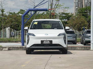 รถยนต์ไฟฟ้า AION Y PLUS 2025 รุ่น 5 ที่นั่ง ระยะทางวิ่ง 510-610 กม. ระบบขับเคลื่อน 2 ล้อ ขายส่ง รถยนต์ SUV พลังงานใหม่ - Product Image 1
