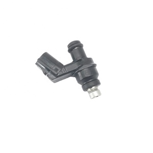 Inyector original de la mejor calidad <span class=keywords><strong>NKJ</strong></span> N3J 931210-K03-H11 175CC 185CC W 8 agujeros para motocicleta japonesa inyector original de motocicleta - Product Image 1