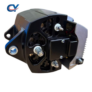 Alternatore per Aria Condizionata Bus 8SC3110VC 24V 150A con Rotazione Oraria e Velocità Massima di 8000 Giri/min - Product Image 6