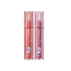 Tony Moly labbra perfette tinta labbra idratante Formula che cambia colore nuovi colori trucco di bellezza per scatola personalizzata certificata Halal - Product Image 1