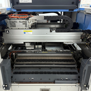 Yamaha ys24 ổn định tự động tốc độ cao SMT sử dụng máy chọn và đặt - Product Image 4