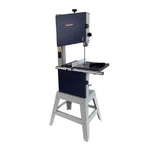 Sierra de Cinta para Cortar Madera con Curva de Producción, Certificación CE, Sierra de Cinta para Aficionados - Product Image 4