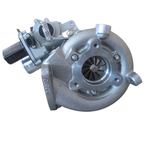 CT Turbine Core Équilibrée Lcdp 17201-0L040 1720130110 Turbo Cartouche Reconstruire 172010L040 Pour TOYOTA KZN130 1KZ-T 1KD-FTV D4D 17HP - Product Image 3