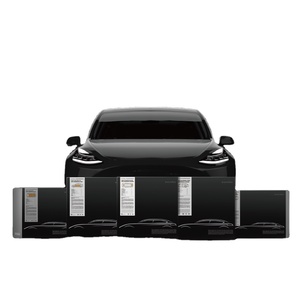 <span class=keywords><strong>Insonorisation</strong></span> butyle en caoutchouc insonorisant de voiture de 115 feuilles, <span class=keywords><strong>insonorisation</strong></span> de voiture d'isolation sonore pour châssis automatique/ - Product Image 1