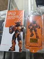Kit de Alineación Automática, Kit de Instalación Rápida, Protector de Pantalla de Vidrio HD para Xiaomi Redmi K90 PRO MAX A3 A4 A5 5G NOTE 14 13 12 13X 13R